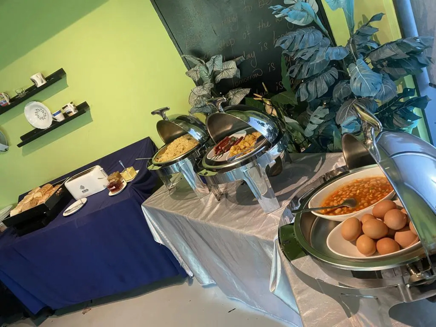 Melange Boutique Hotel