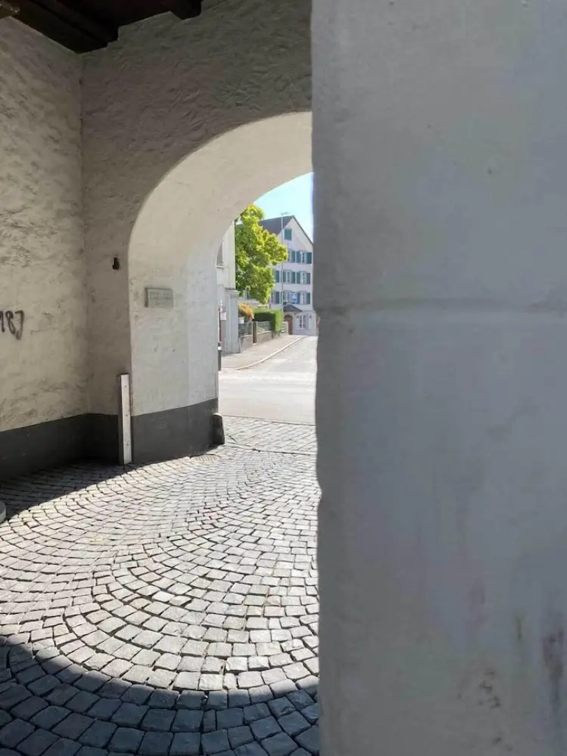 Hotel Untertor by Maier Self-Check-in