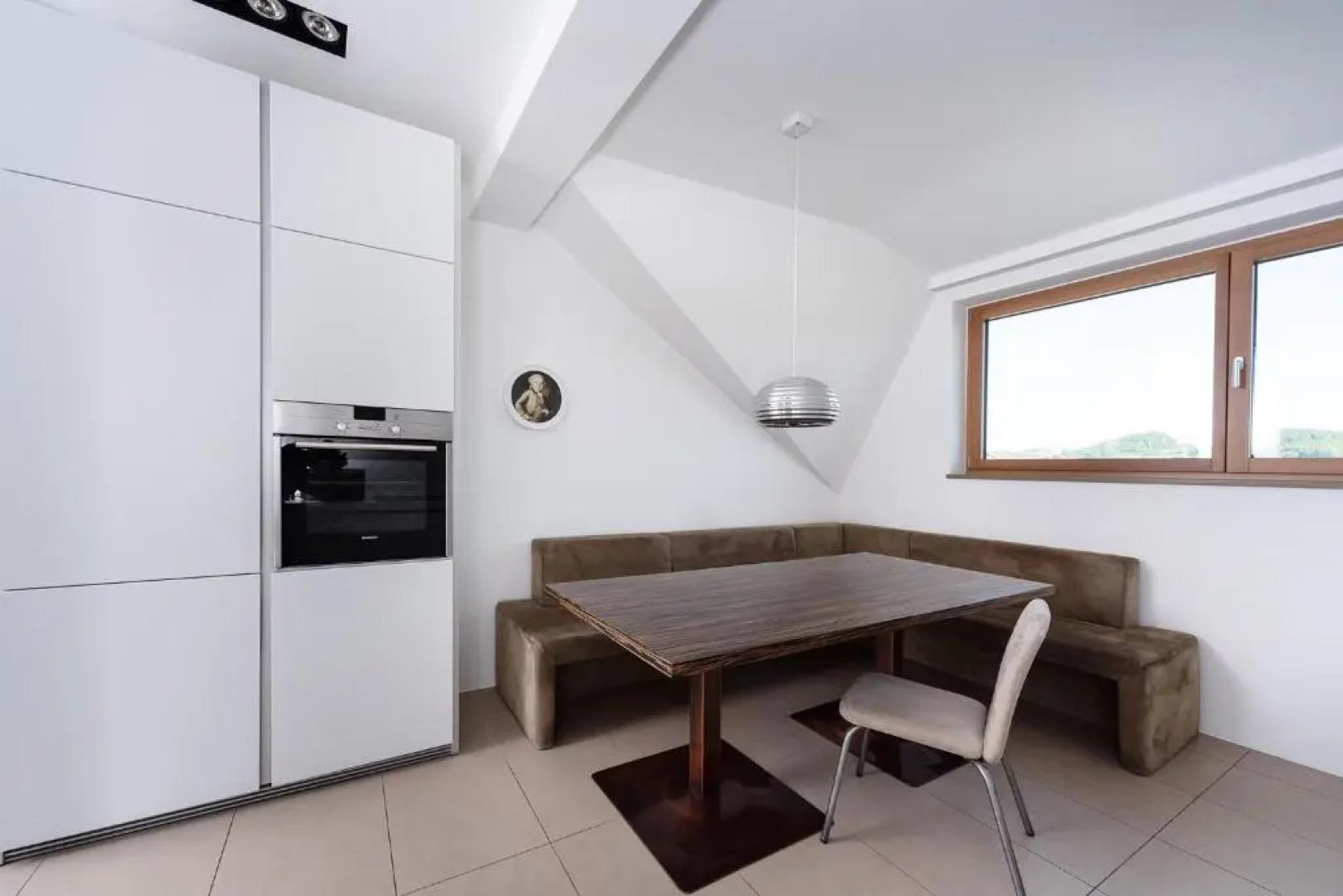 Amedeo Zotti Residence