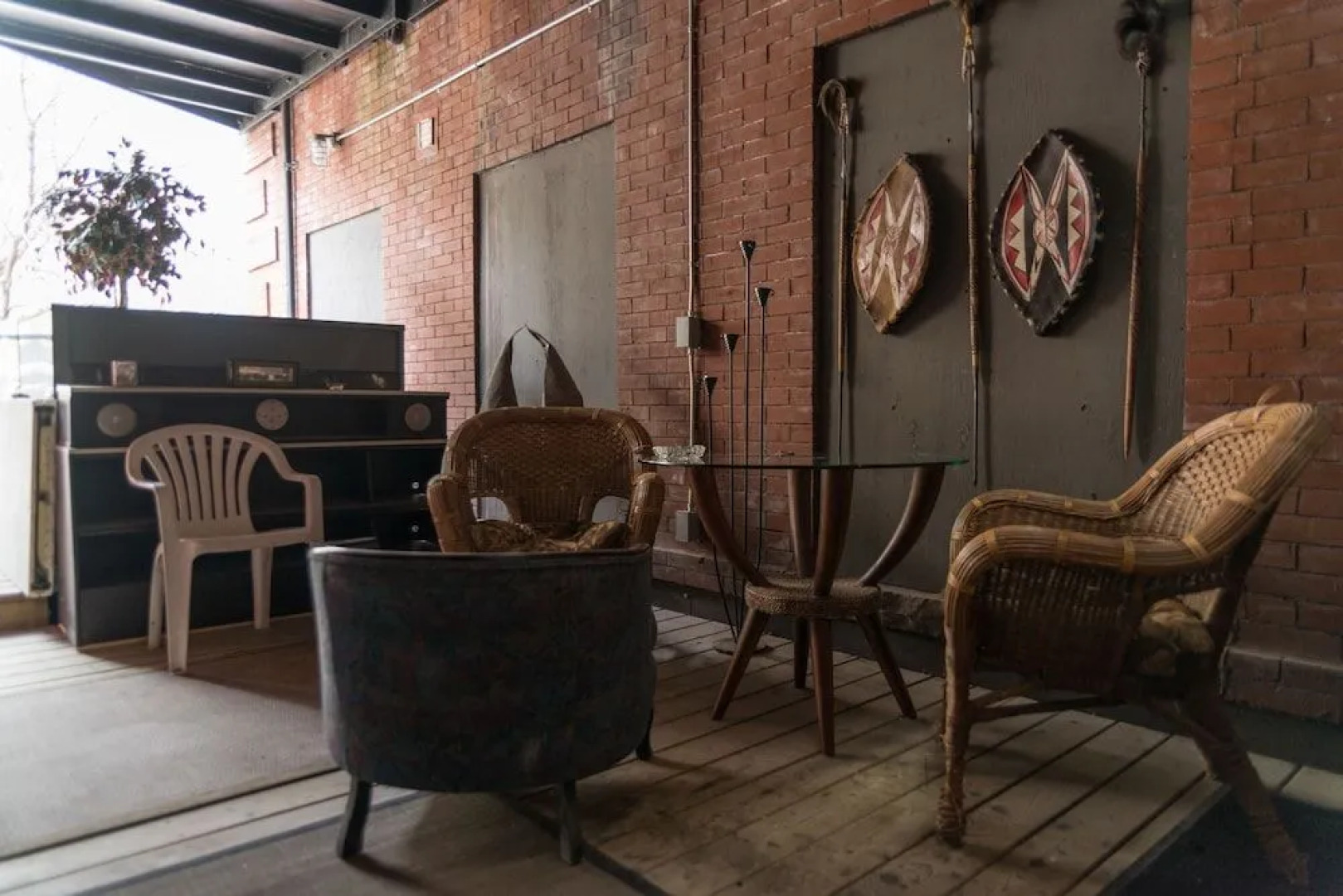 Mariaggi's Theme Suite Hotel & Spa