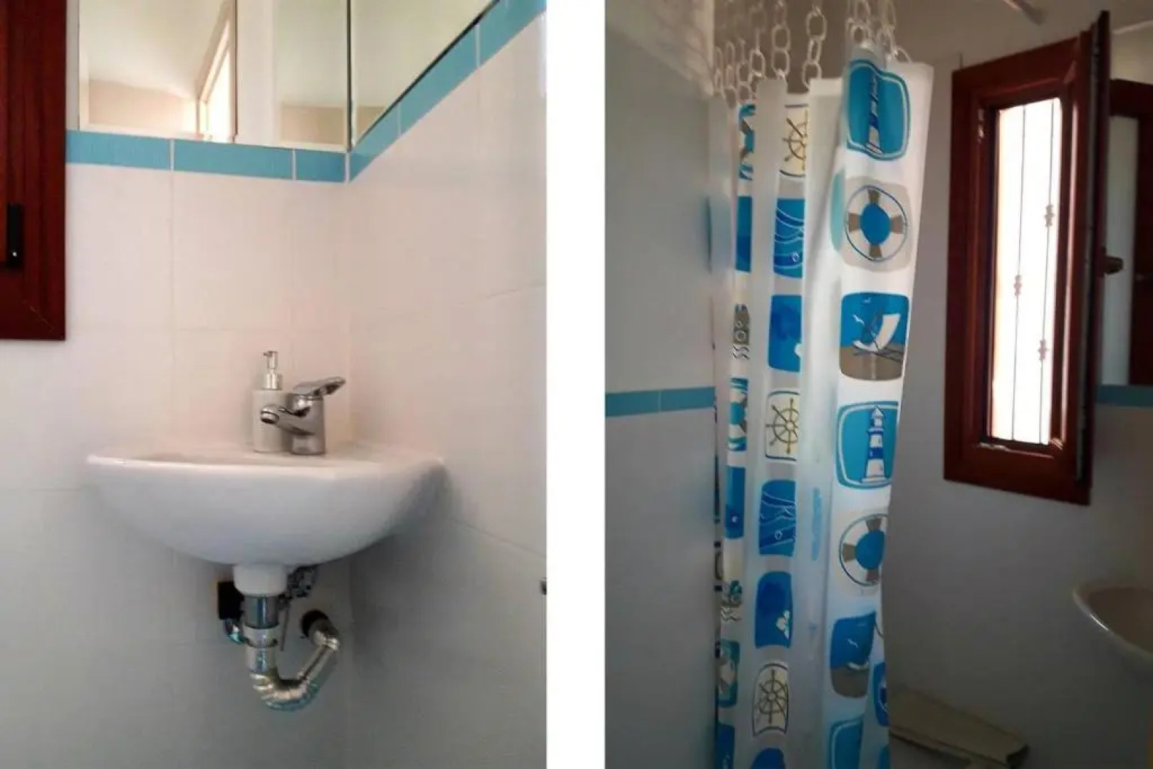 Marvelous Sea View Eco Studio