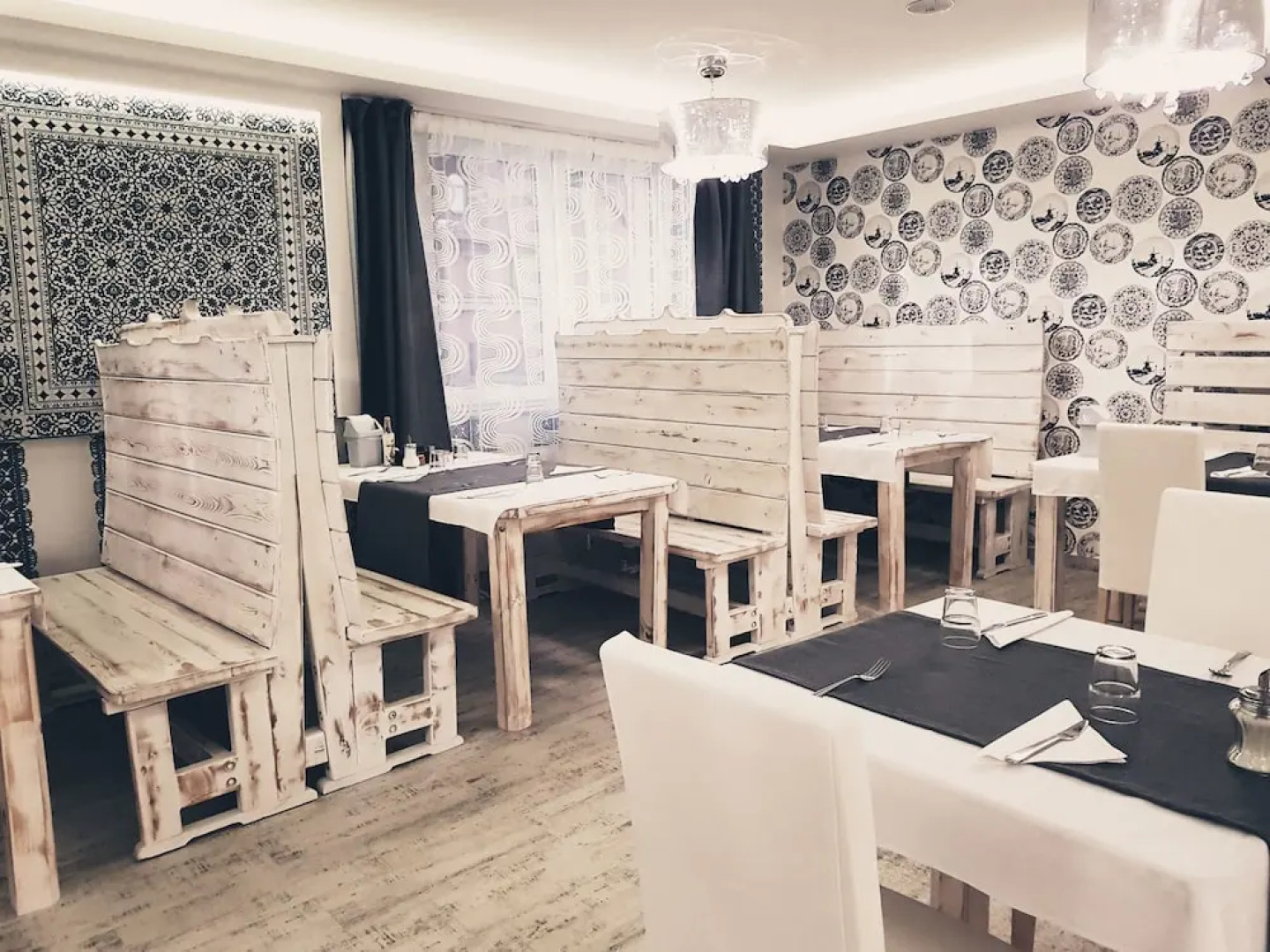 Sweet-Life Wellness Apartments