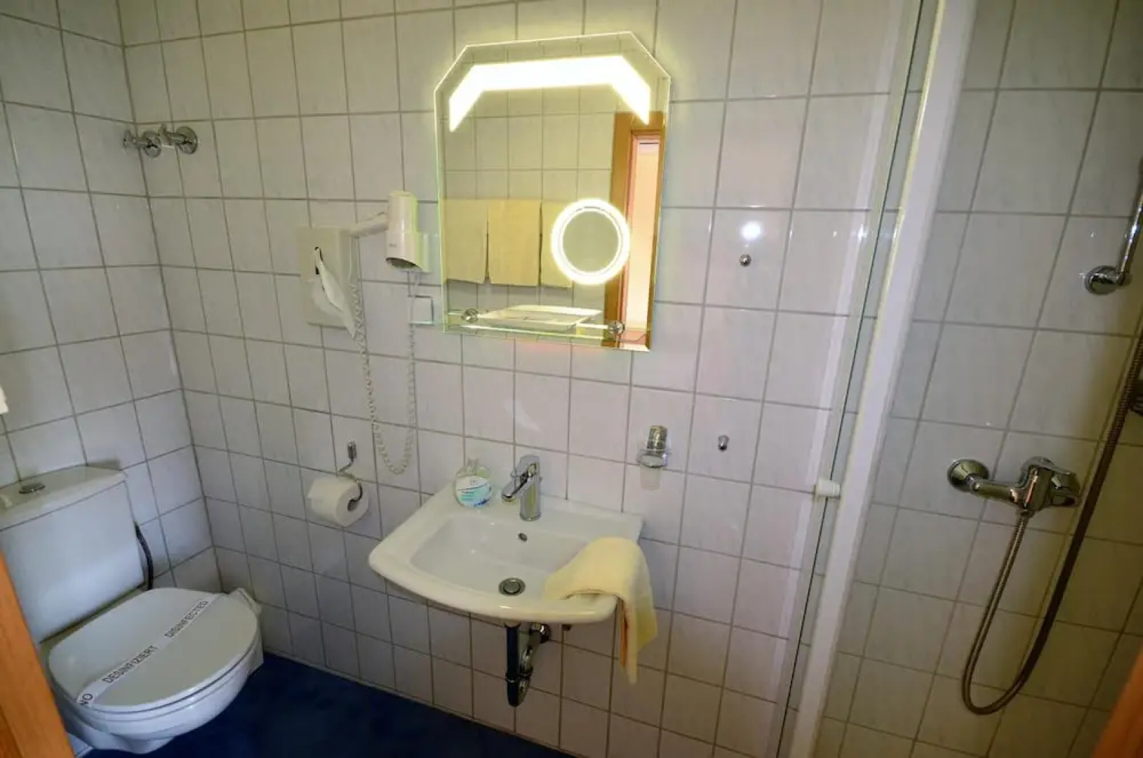 Hotel Restaurant Zur Mainlust