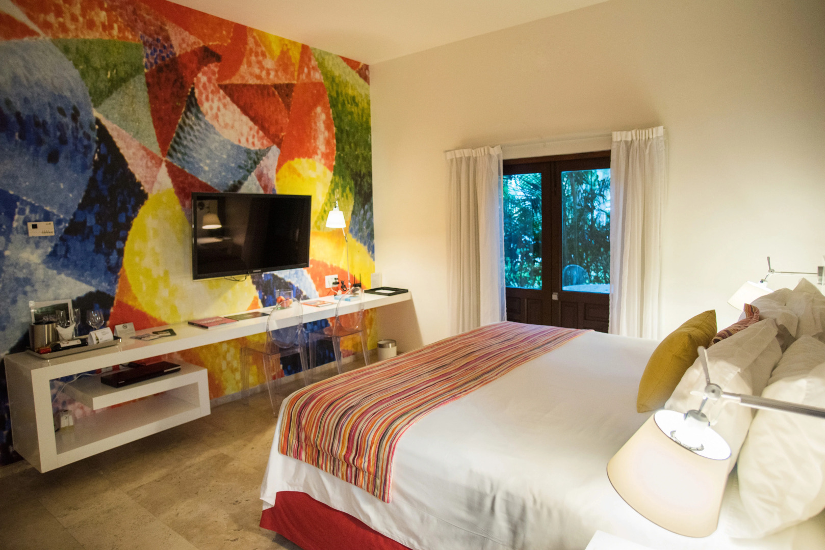 Anticavilla Hotel restaurante & Spa