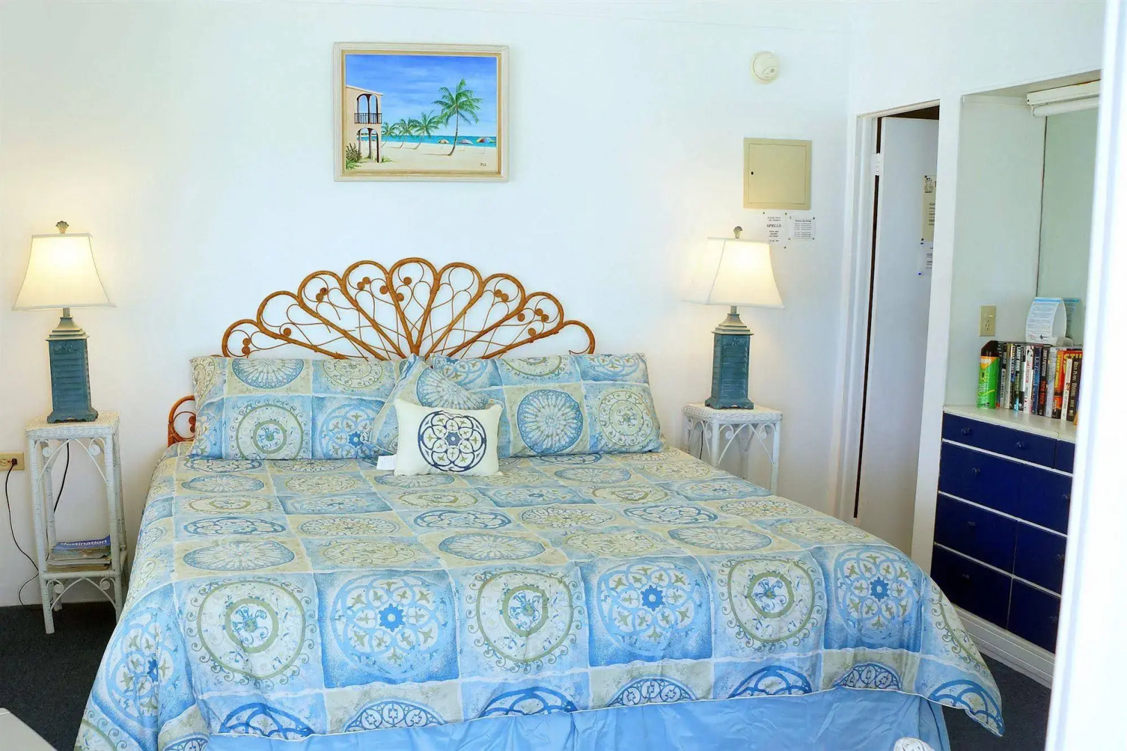 The Horny Toad Guesthouse