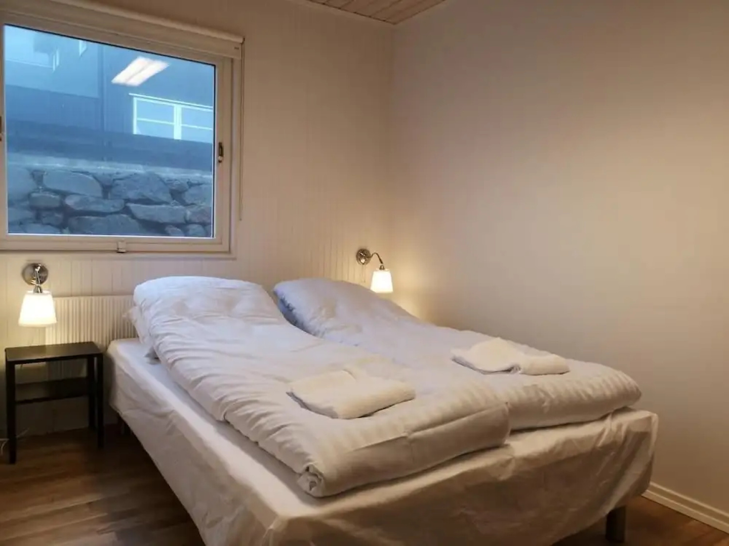 Tórshavn Apartment - Great View