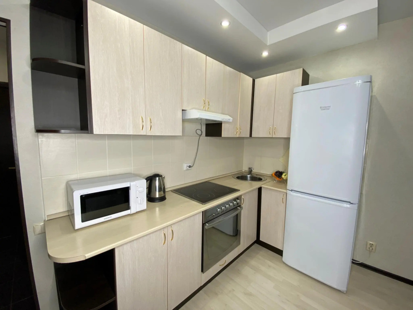 Баринн на улице Воскресенская 59