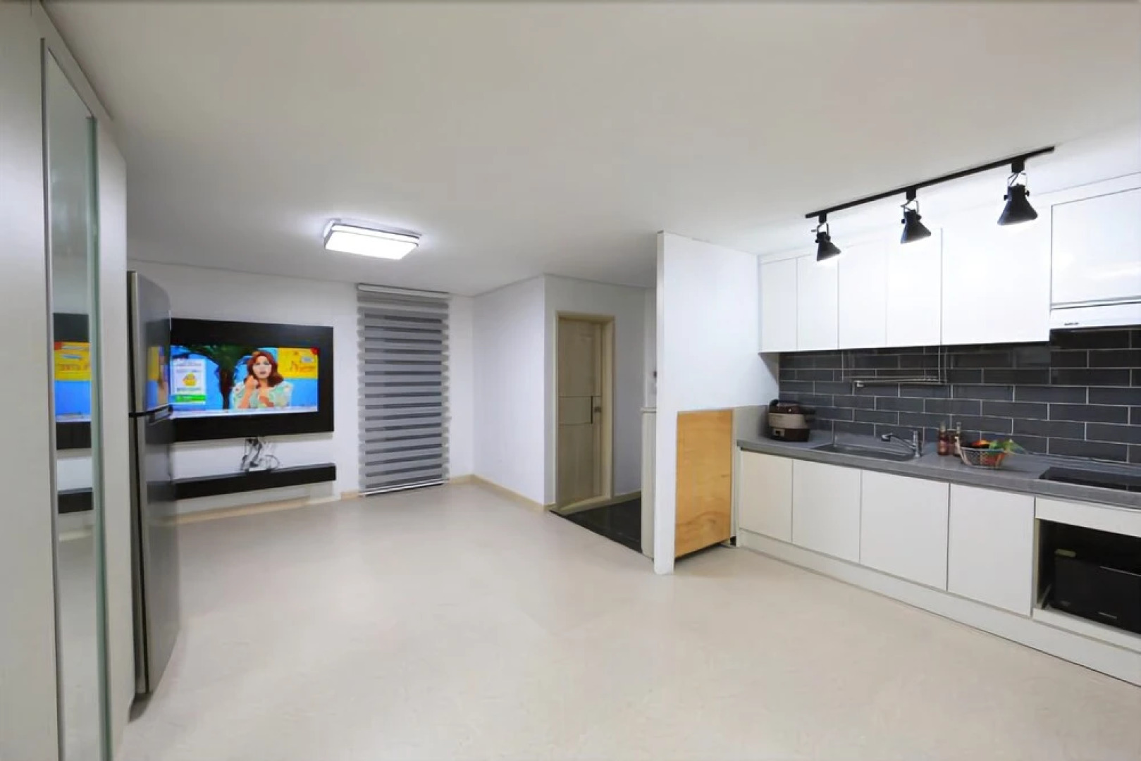 Boryeong Jewelry Pension