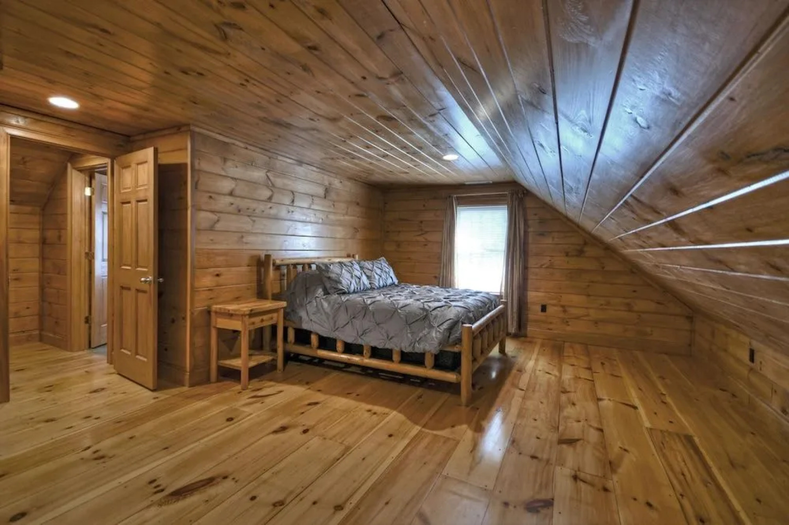 Black Bear River Lodge