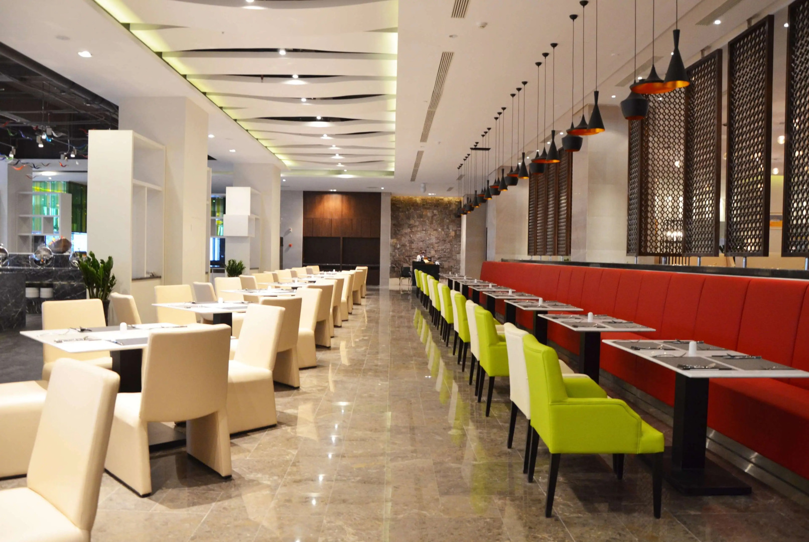 Wyndham Garden Lingshui