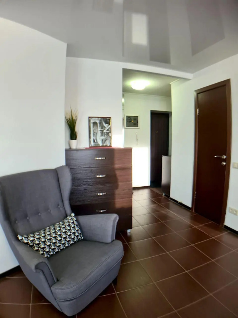 Апартаменты АллоТагил на ул. Горошникова, д. 70