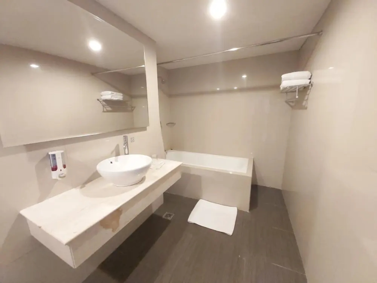 d'primahotel Balikpapan