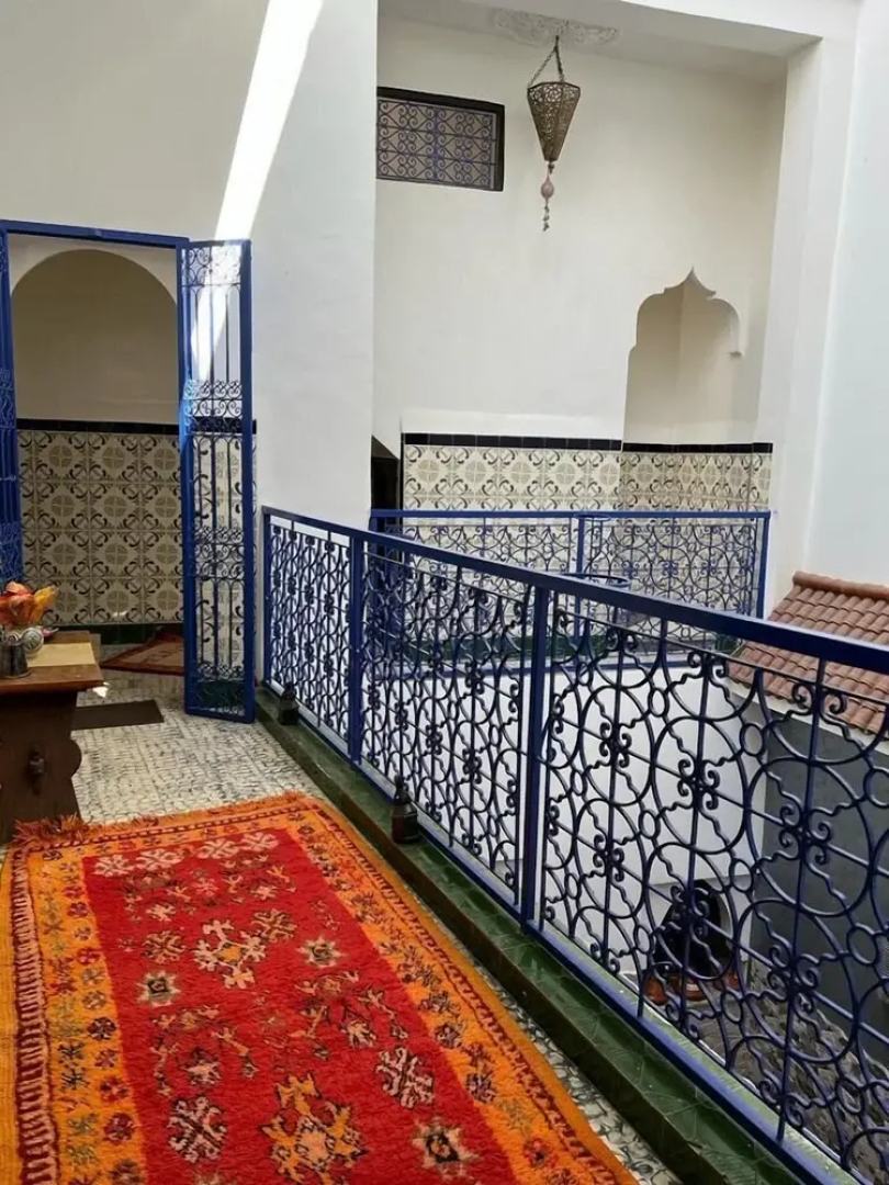 Jenna House - Hostel