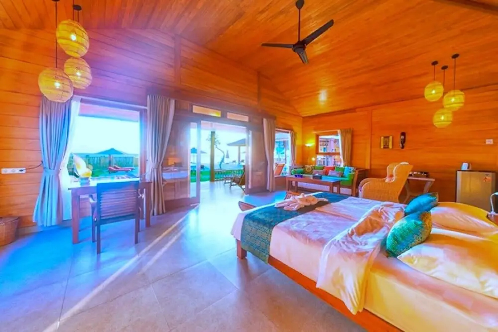 Abwonderdive-Bali Dive Resort