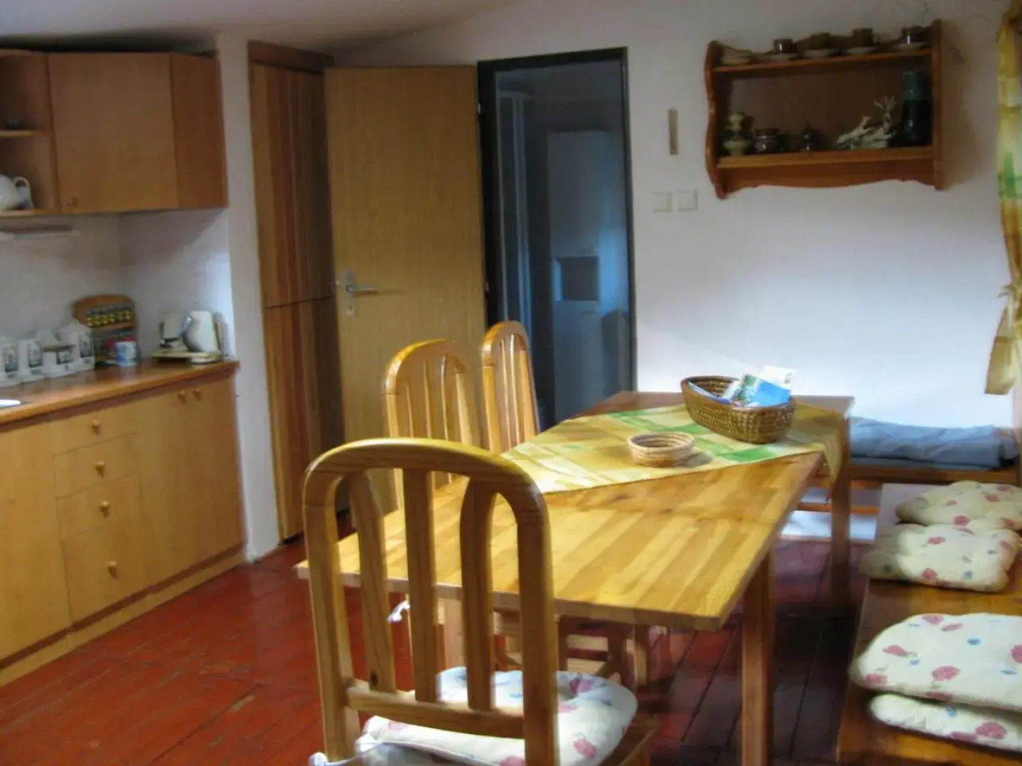 Penzion Helena a Chata Helena