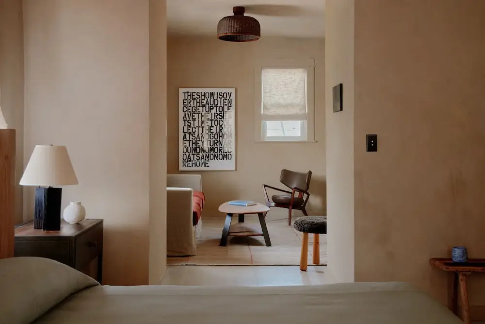 The James Bradley Hotel