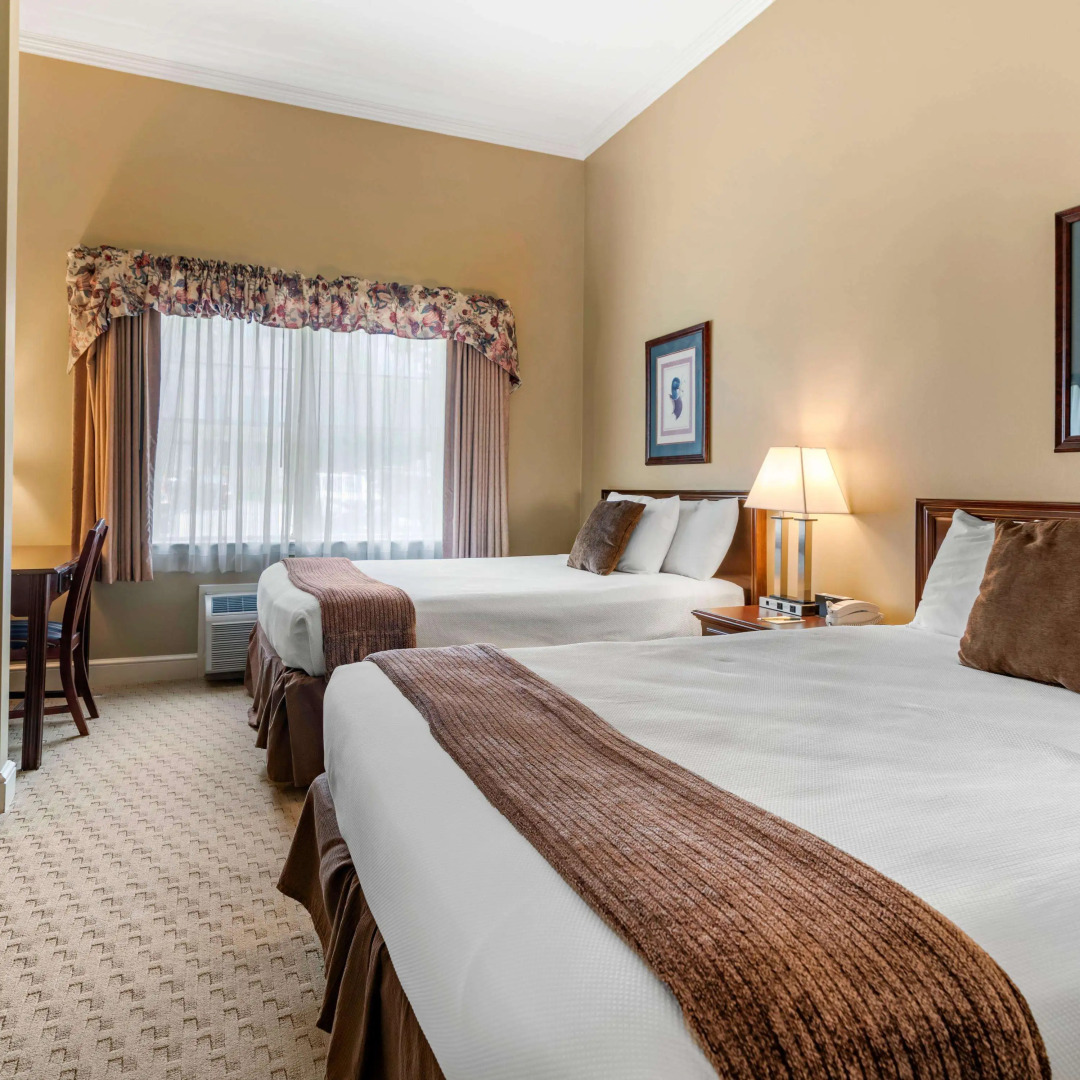 The Bethel Resort & Suites