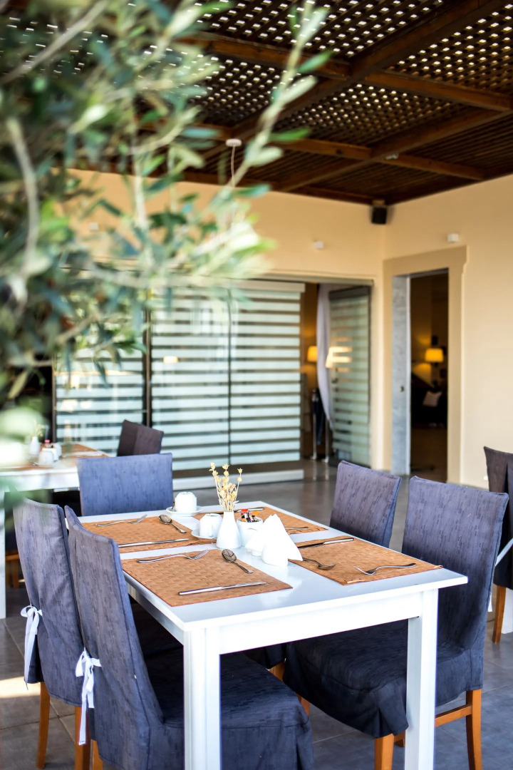 Skopelos Holidays Hotel & Spa