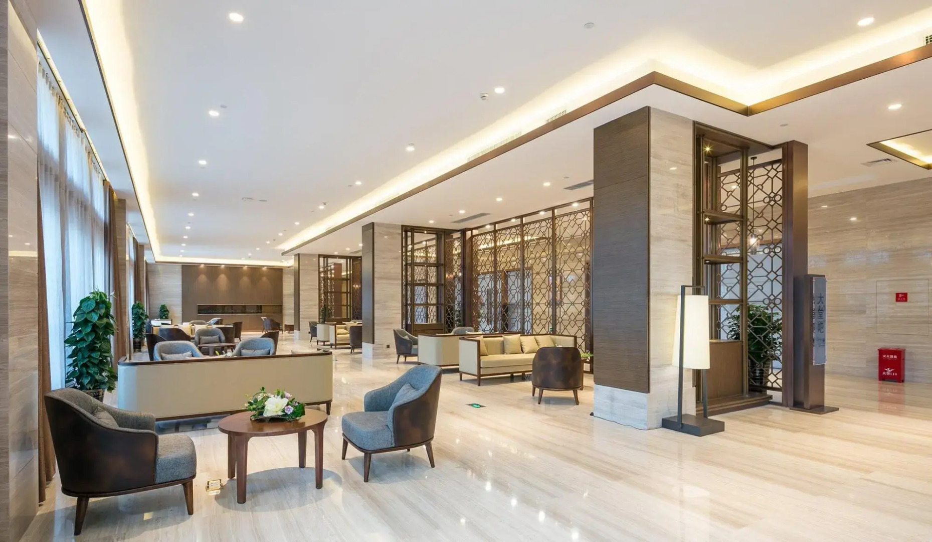 Millennium Resort Wuyishan