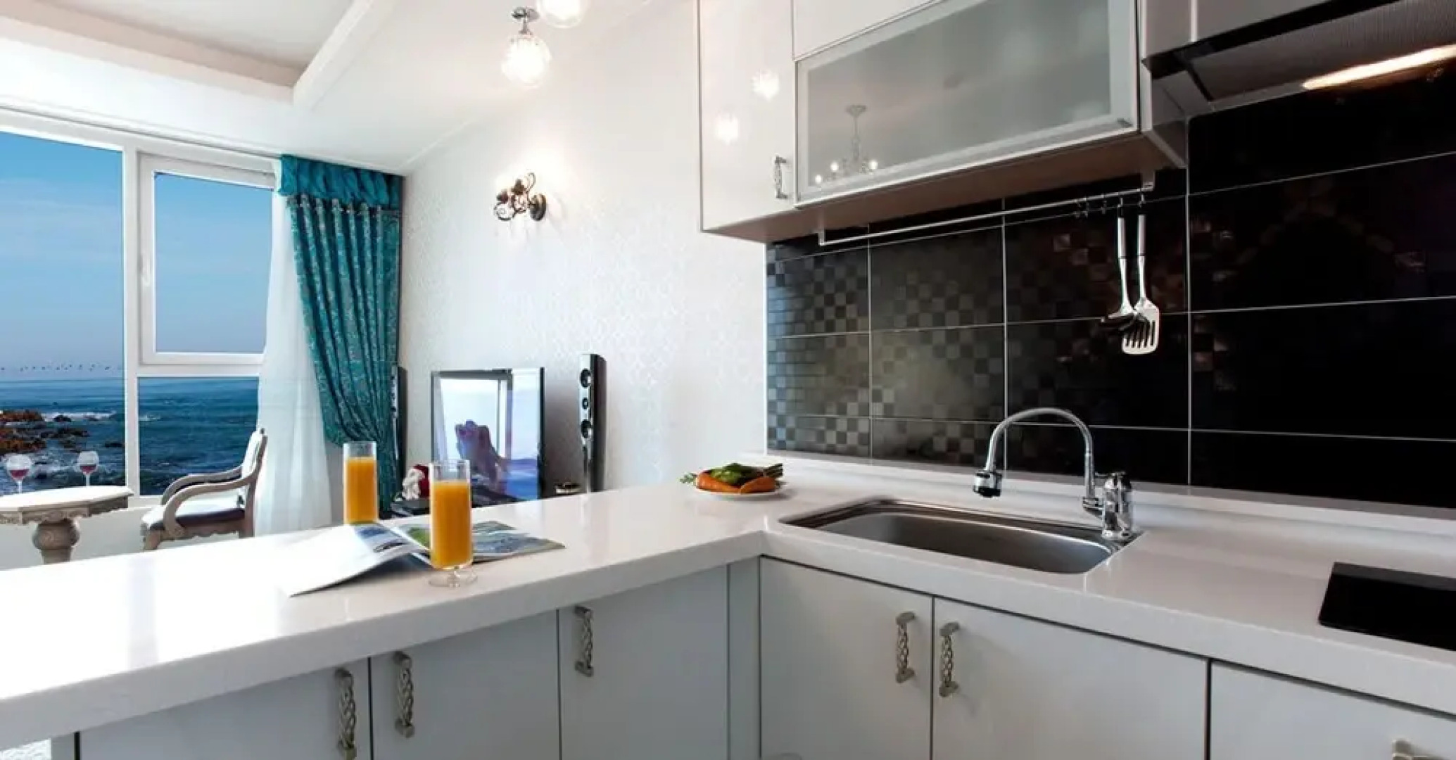 Yangyang Maldives Pension