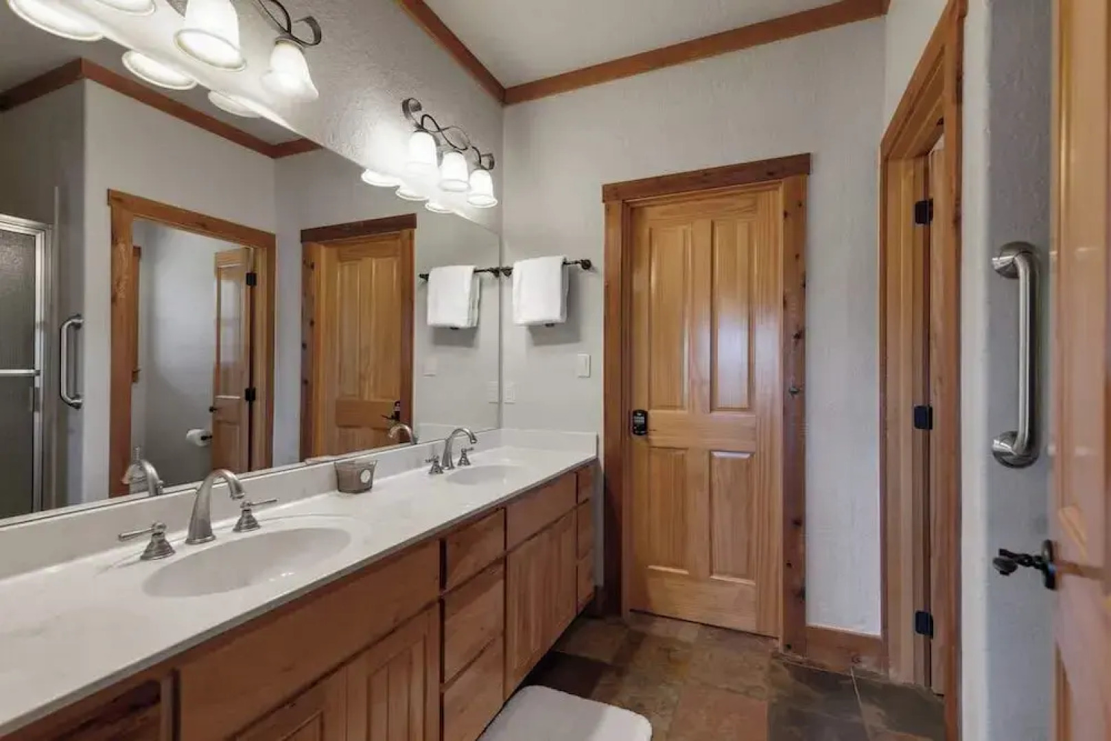 Ranch Retreat Combo With Stunning Creek View-fire Pit