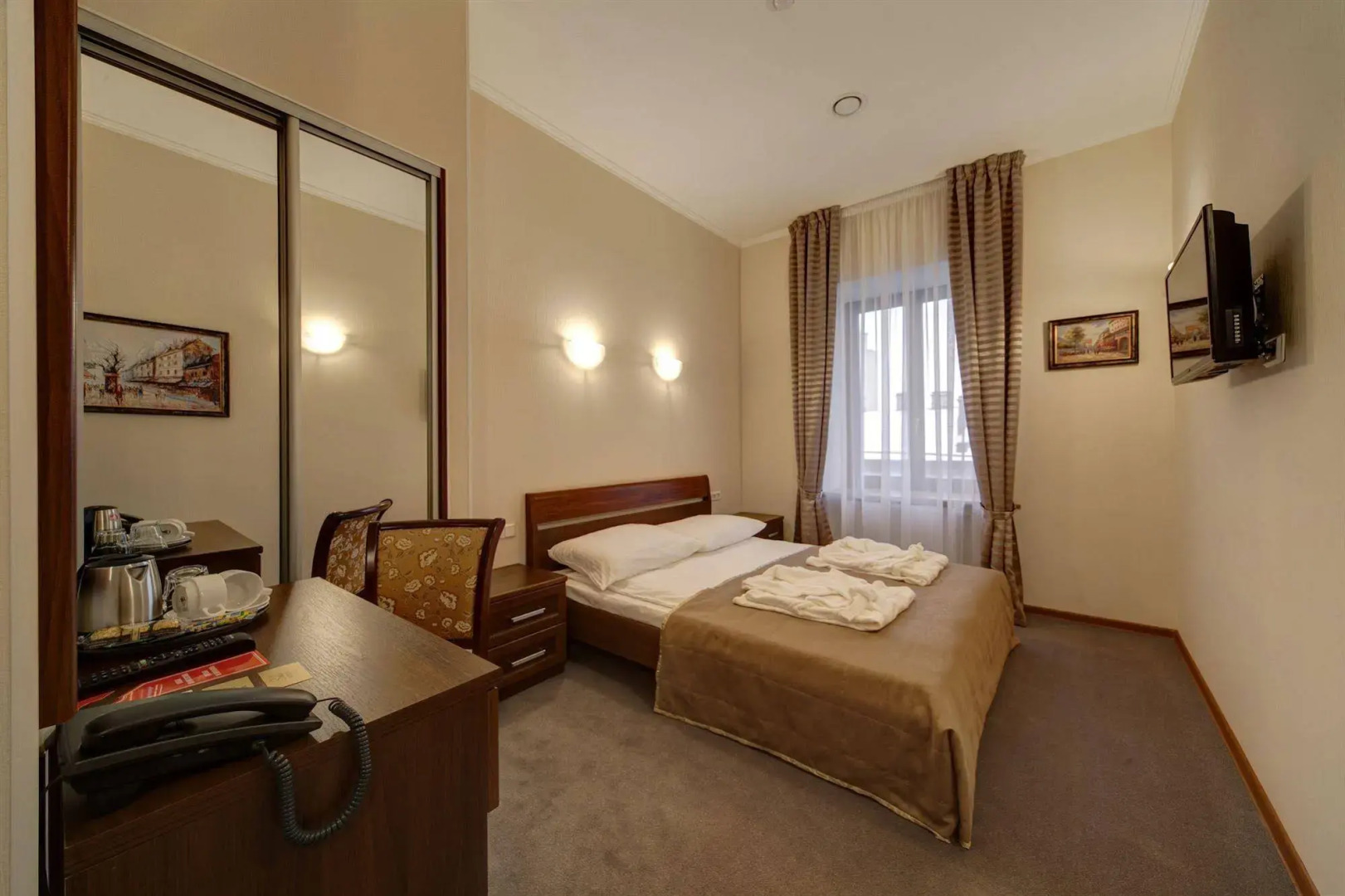 Соло на Восстания