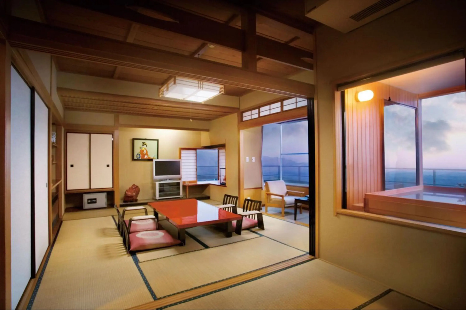 Kamenoi Hotel Tsukubasan