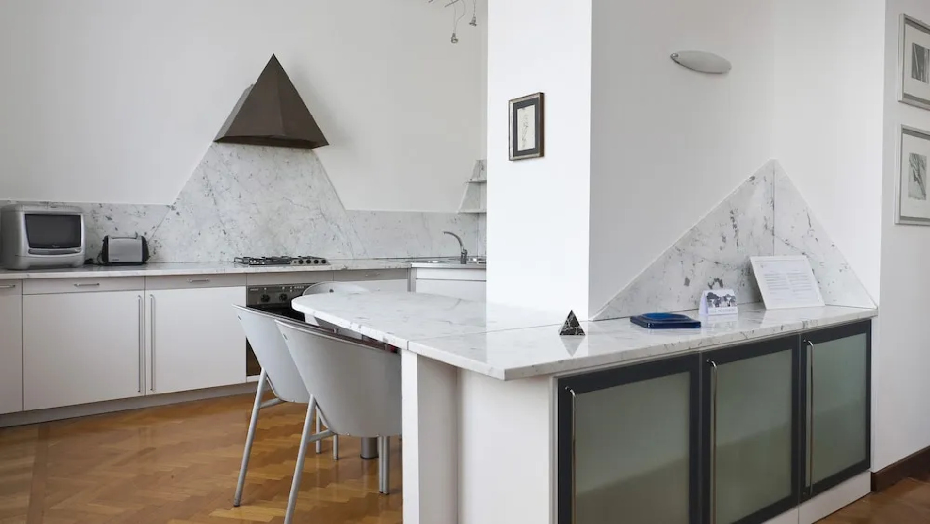 Italianway - Benedetto Marcello 28