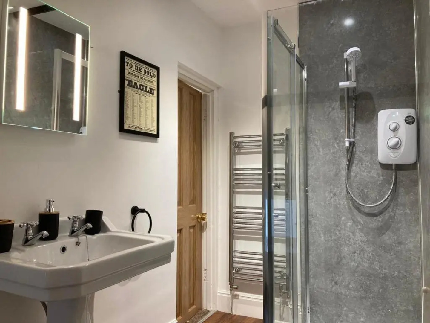 Grade II Listed House in the Lake District - Perfect deployment location for Coast to Coast cyclists & hikers