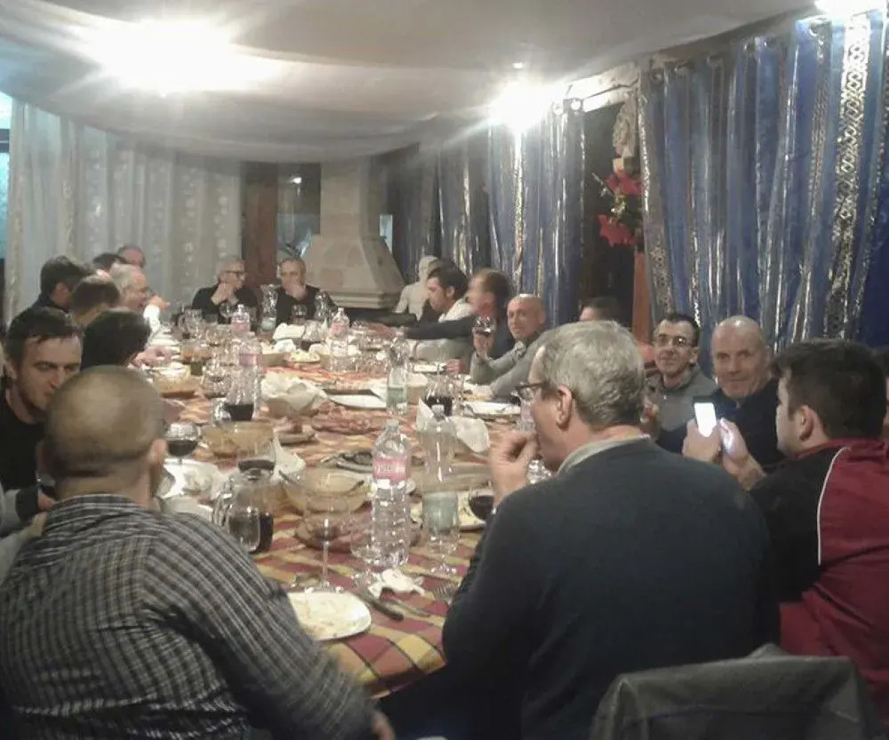 House 7 With 2 Bedrooms In The Countryside Of Rome