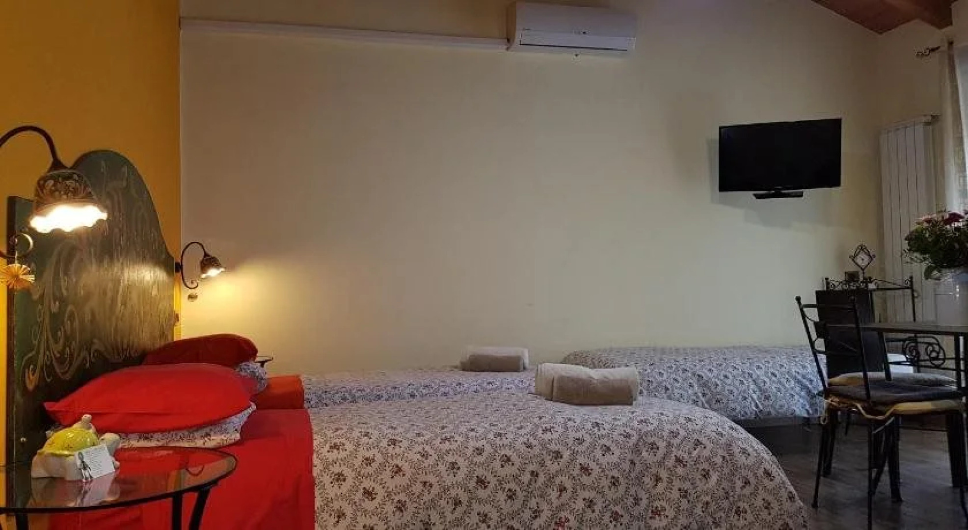 Bed And Breakfast La Tartaruga