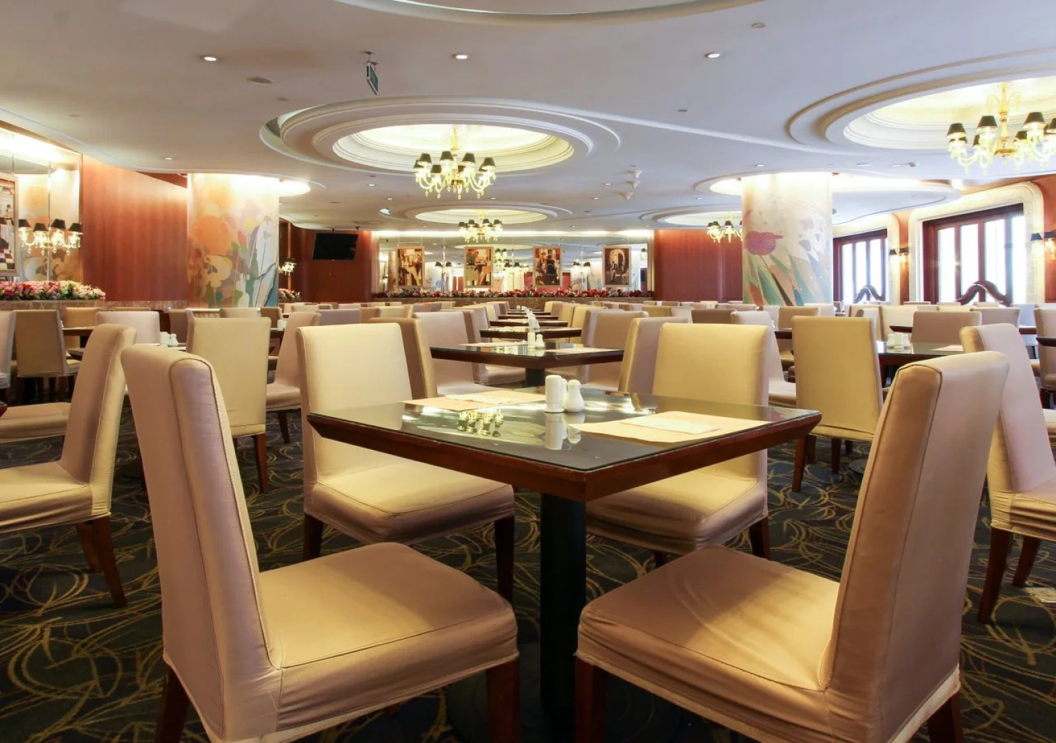 Citadines Ritan Beijing