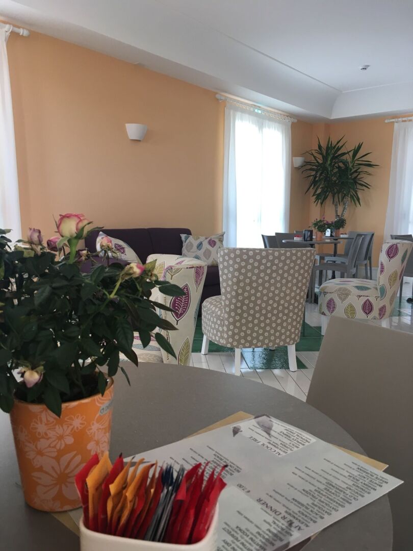 Hotel Danieli Pozzallo