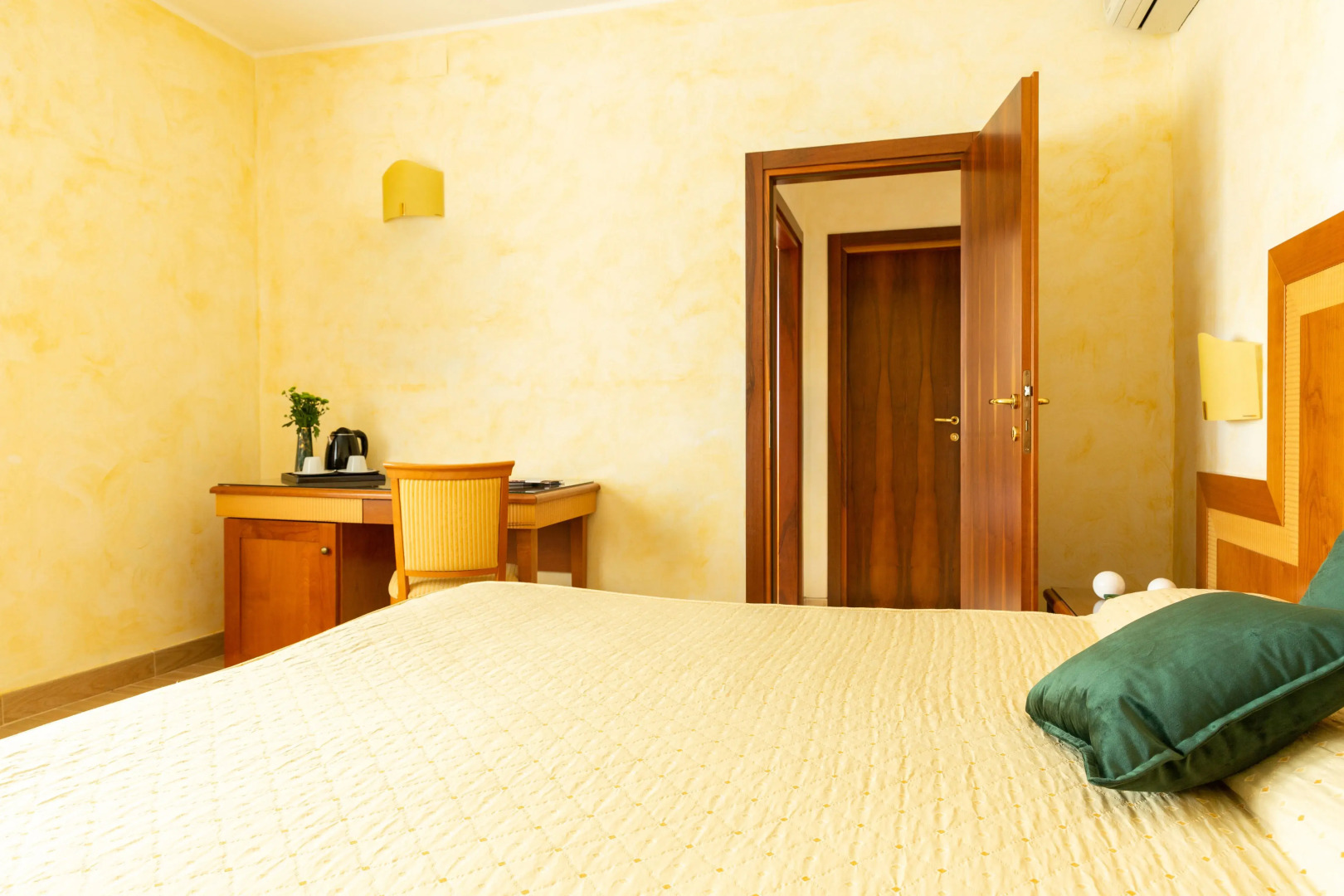 Hotel Residence Venezia 2000