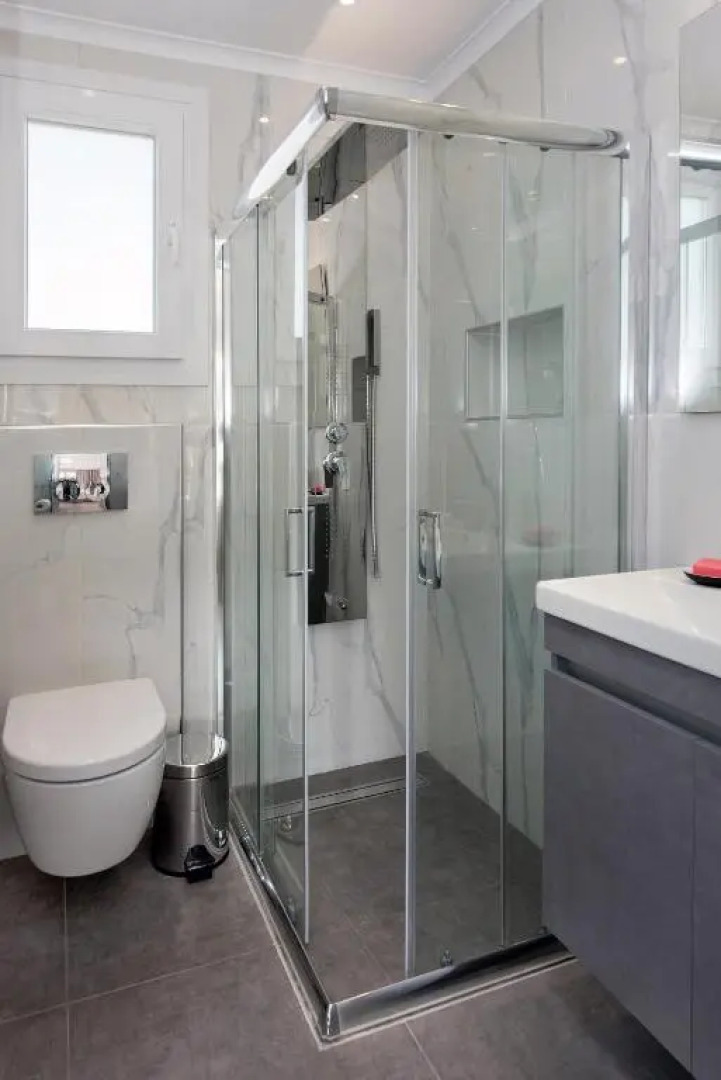 Pelagia Apartment by Kormaris