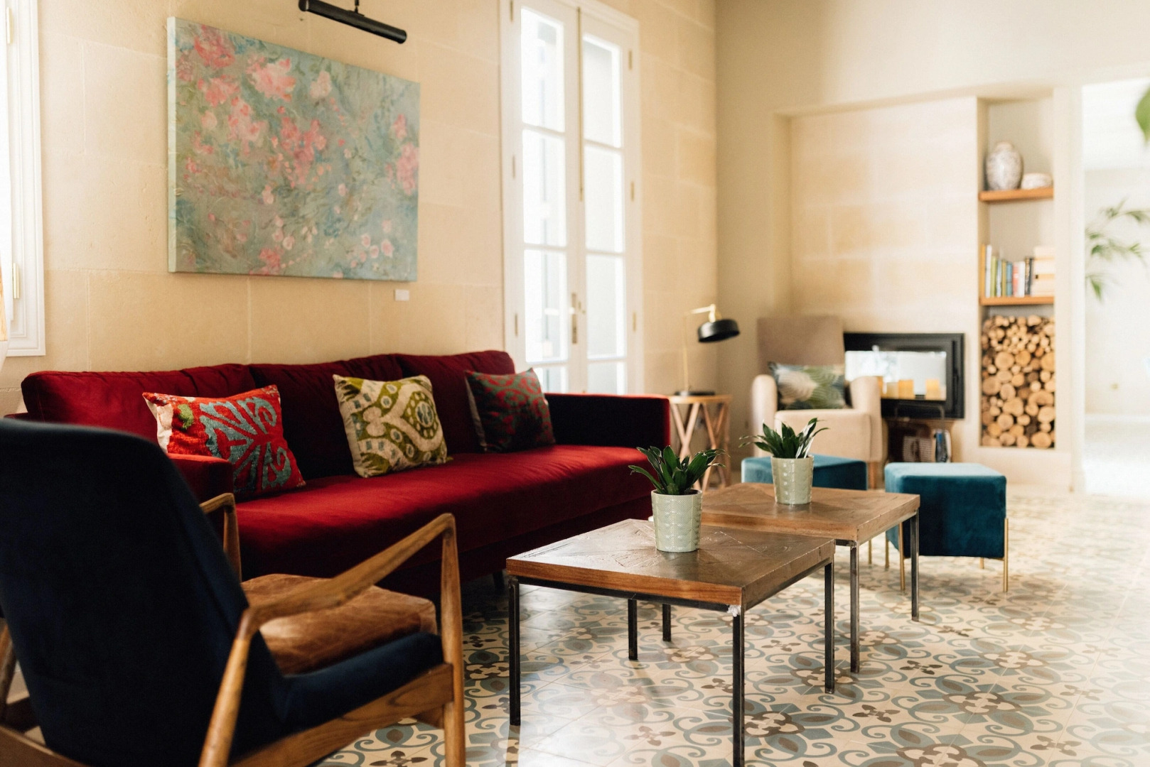 Hotel Boutique Can Sastre