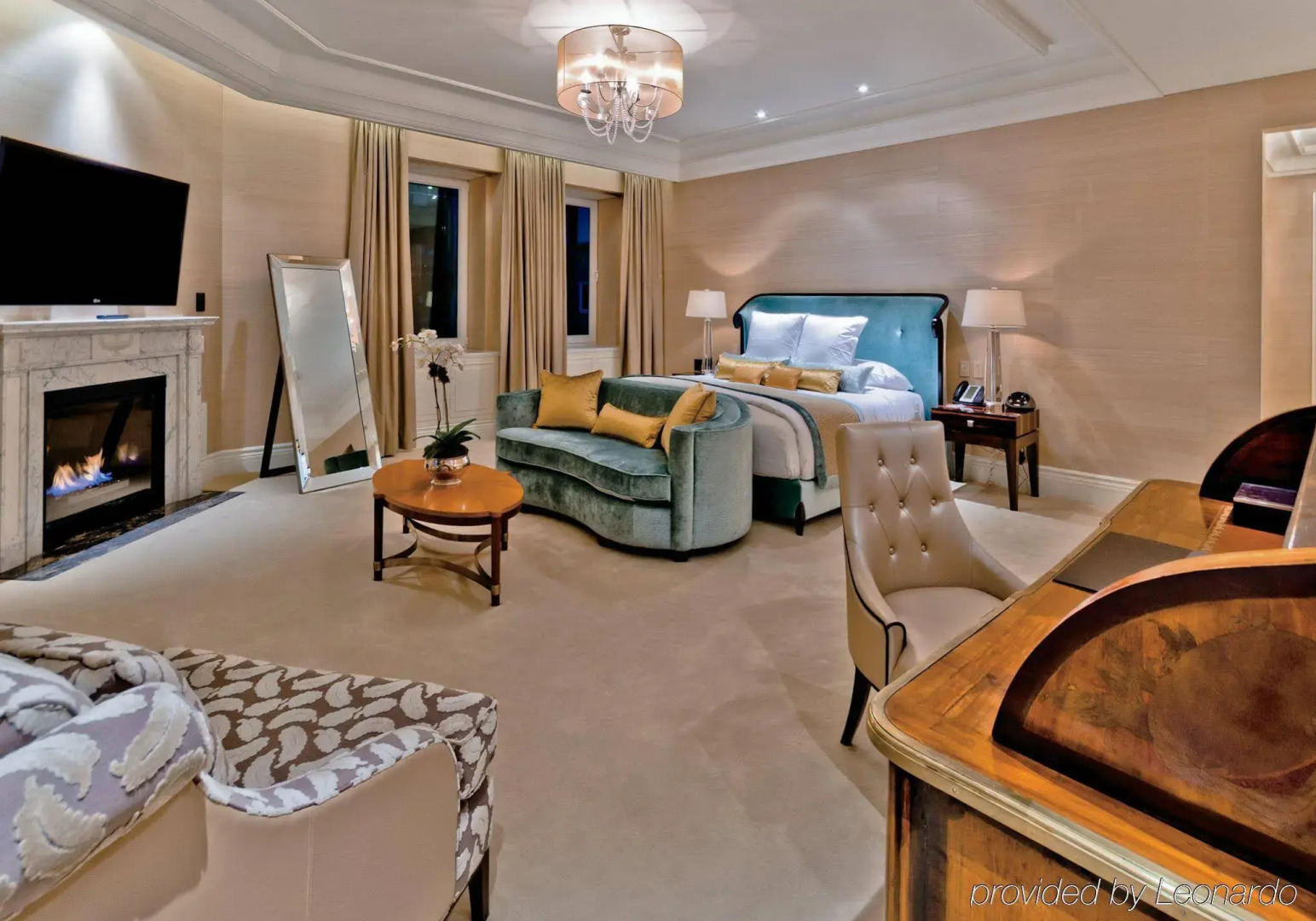 The Ritz-Carlton, Montréal