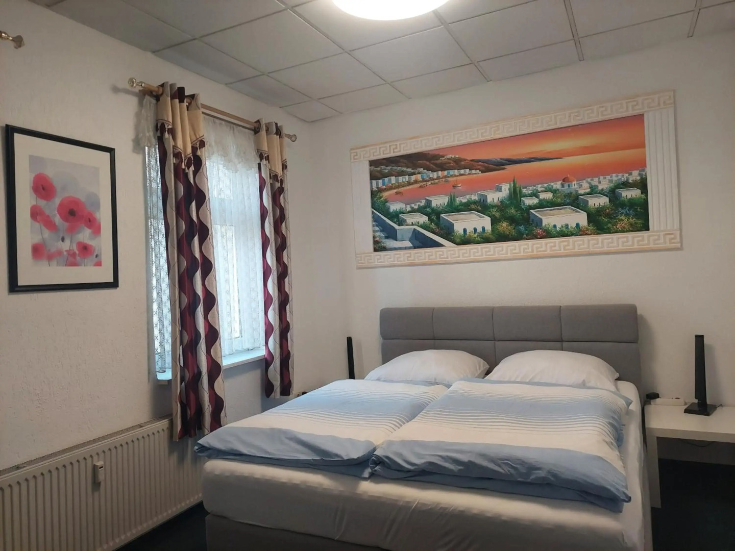 Hotel Restaurant Rhodos