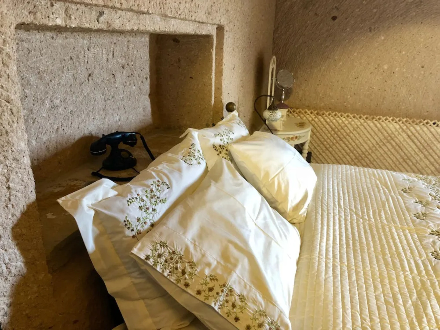 Valley of Dreams Cappadocia