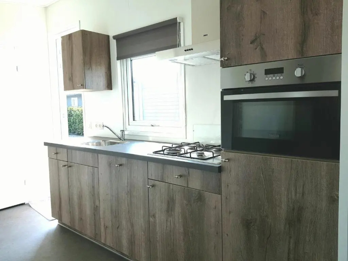 Chalet 15 (Resort Venetië)