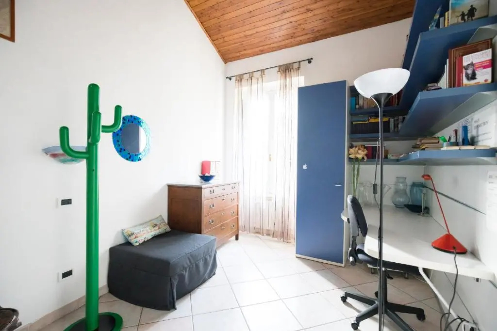 Appartamento della Piazza