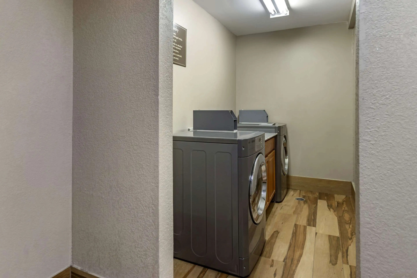 Comfort Inn Tulsa Midtown