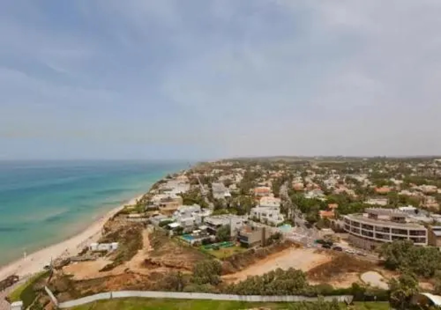 Luxury Sea View Apartment