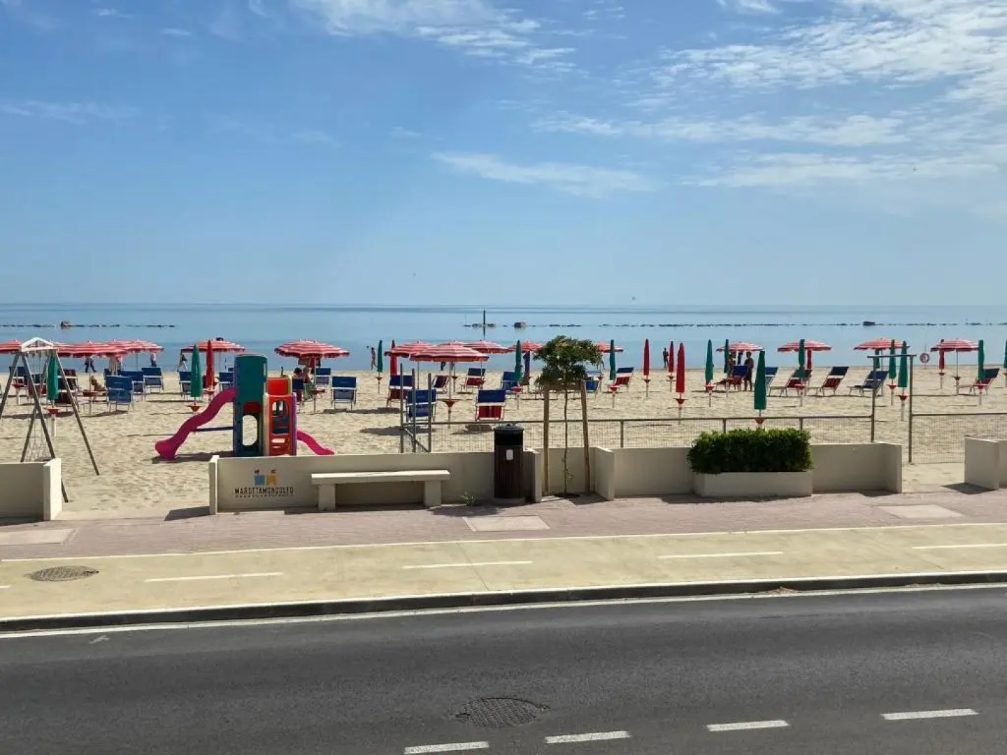 Hotel Spiaggia D'Oro