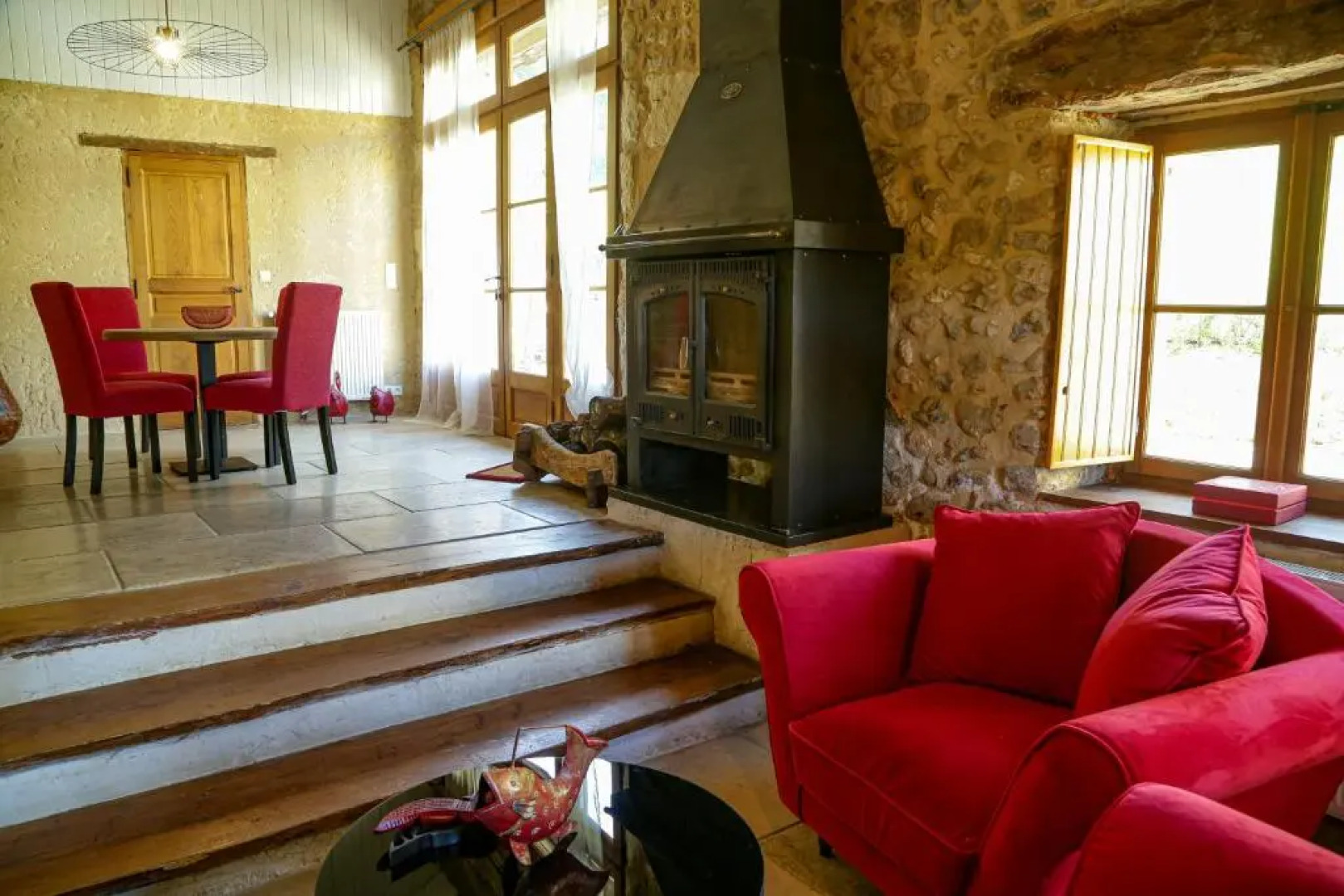 Domaine du Bourg Salon