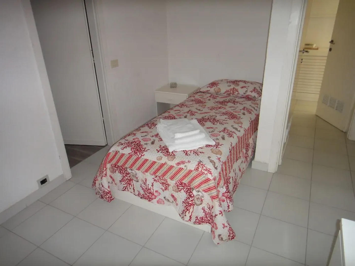 Residence Scoglietto 50