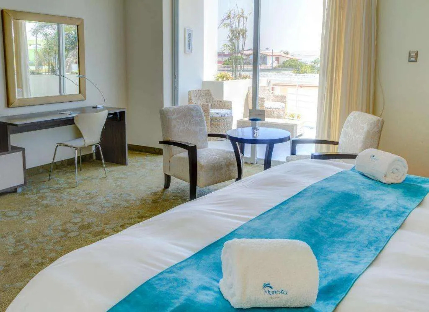 Hotel Maresta Lodge - Hotel Asociado Casa Andina