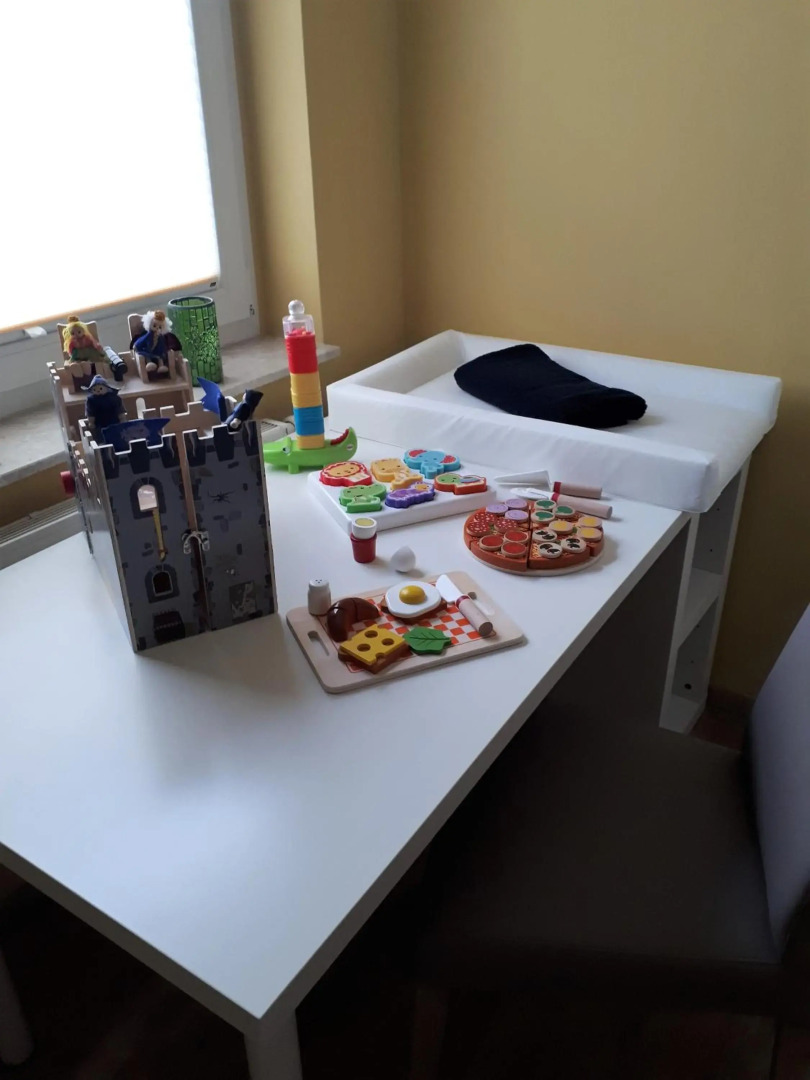 Ferienwohnung Drommeljan