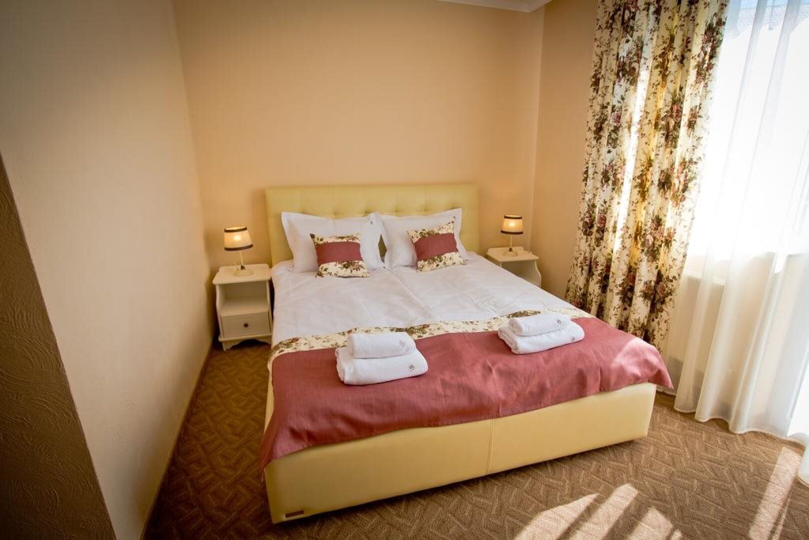 Hotel&Restaurant Premium Club