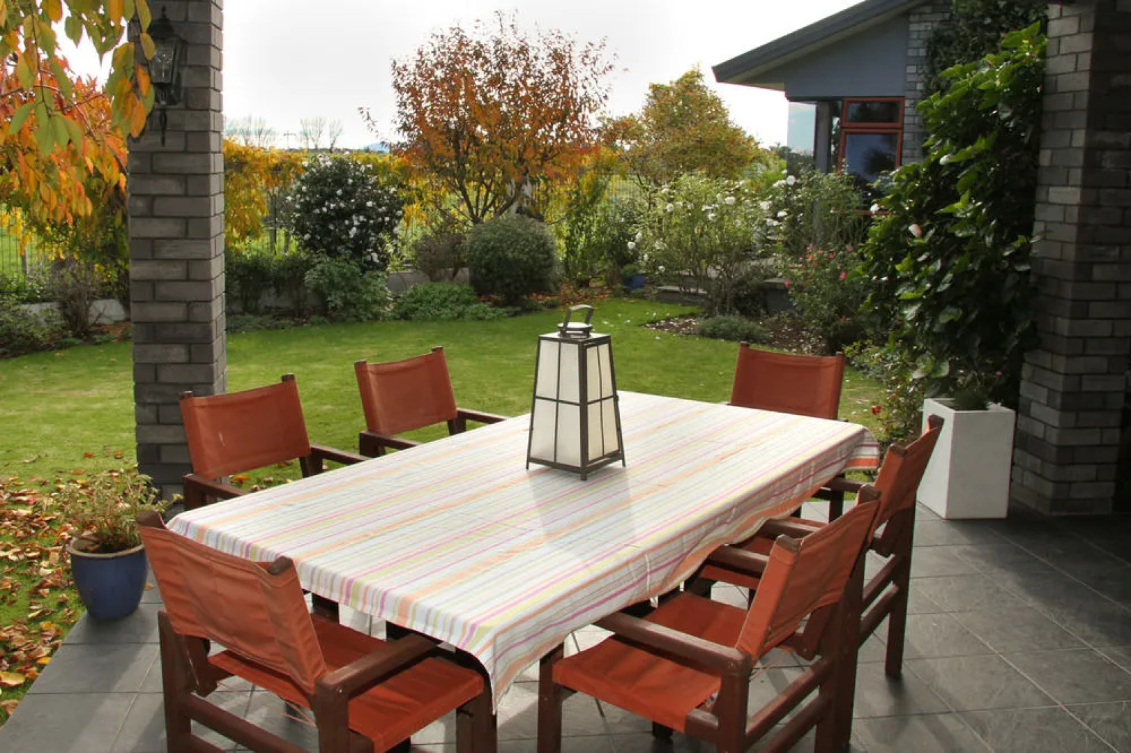 Alfresco Bed and Breakfast